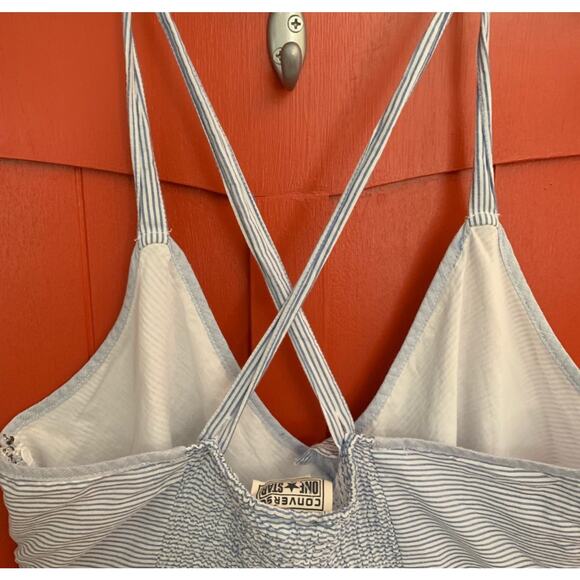 Converse One Star Target Dress - Picture 2 of 4